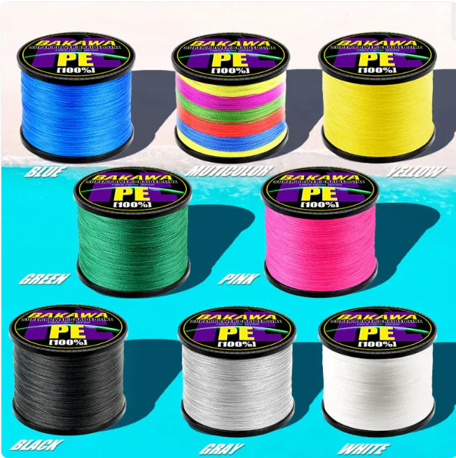 Fishing Line