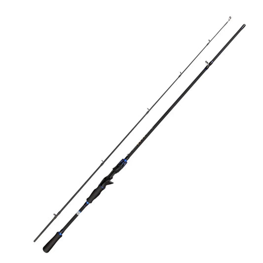 TideC™ CarbonX Bass Rod – Featherlight, Full Power