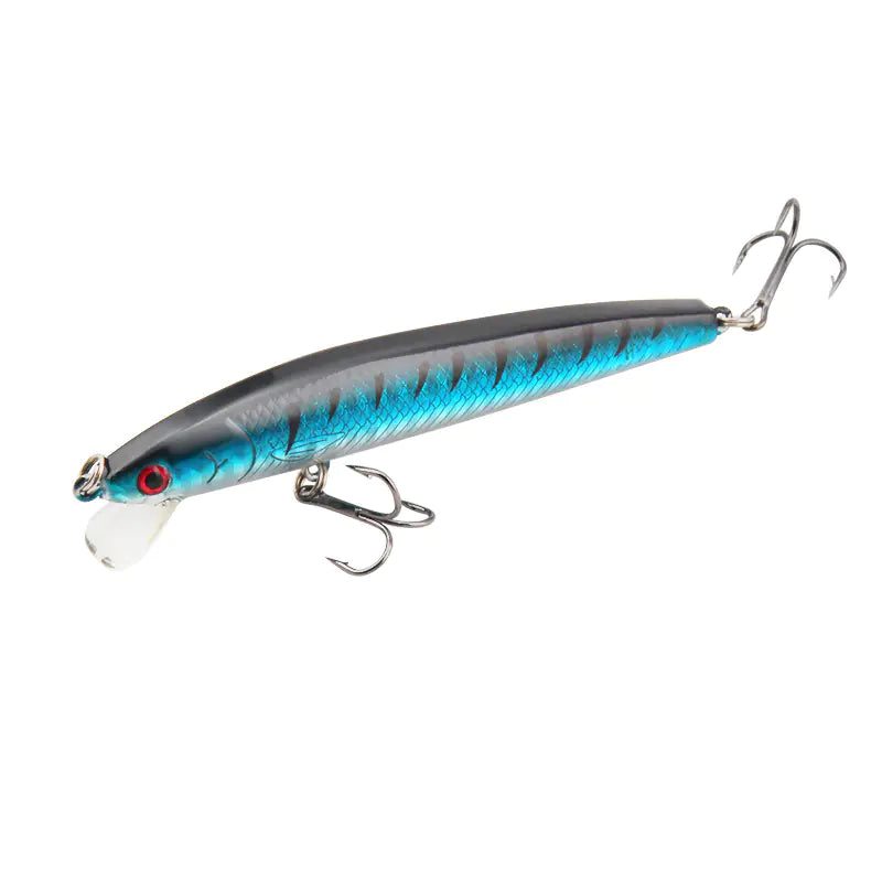 TideC™ RattlePop Lure – 10cm Floating Crankbait