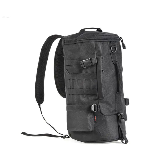 TideC™ GearPack Satchel – Backpack & Rod Carrier Combo