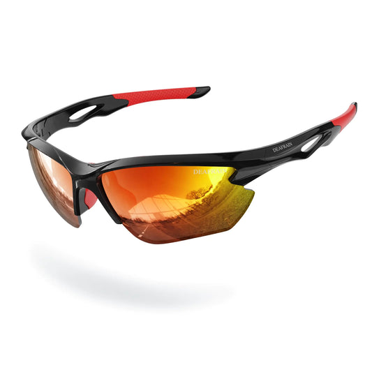 TideC™ AnglerVision Pro – Polarized Outdoor Shades