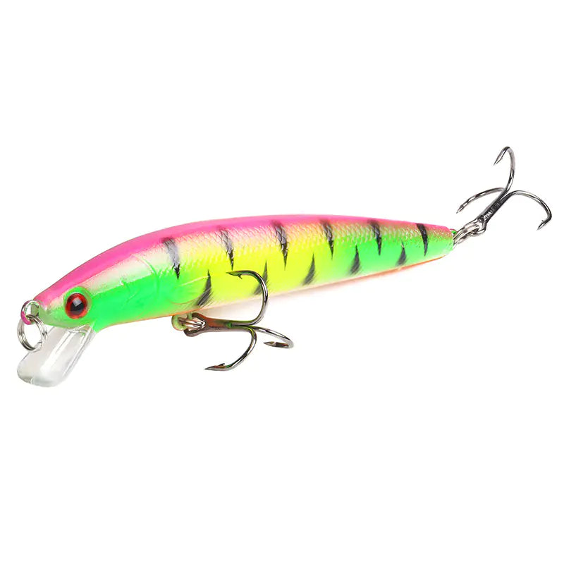 TideC™ RattlePop Lure – 10cm Floating Crankbait