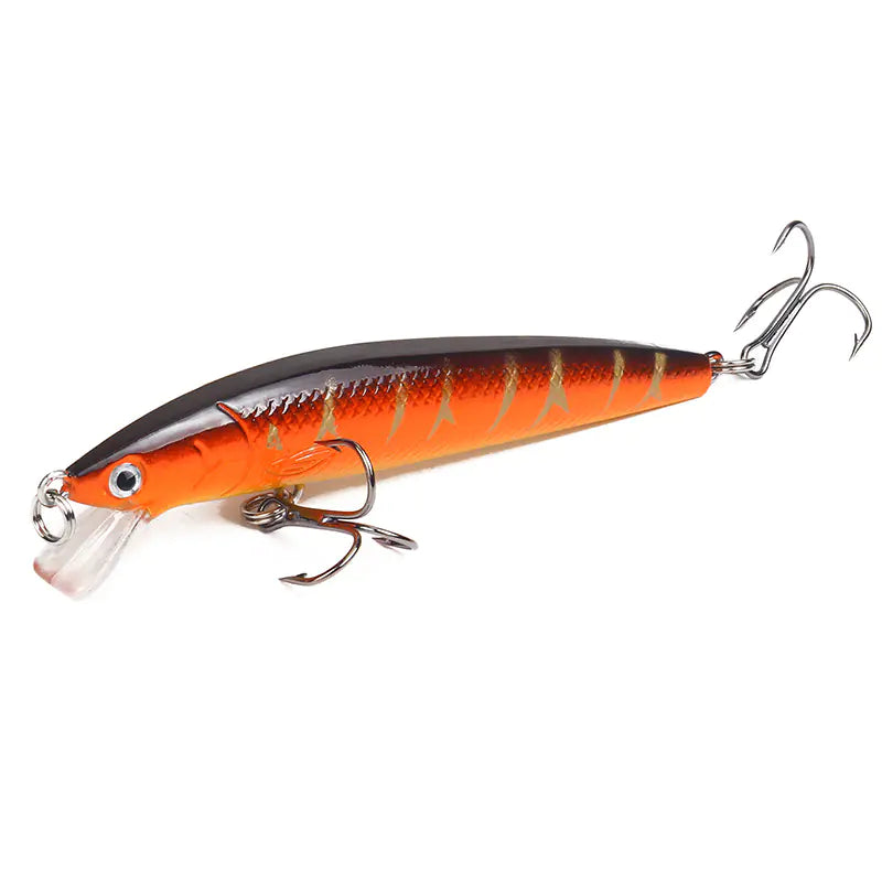 TideC™ RattlePop Lure – 10cm Floating Crankbait