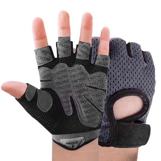 TideC™ GripLite Gloves – Breathable Fishing Utility