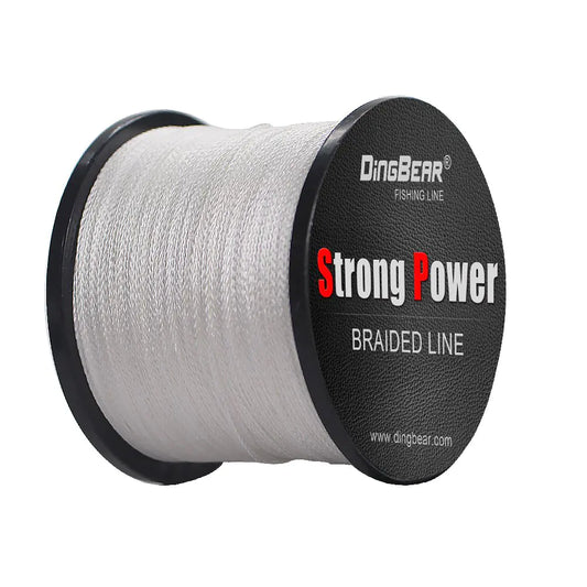 TideC™ PowerWeave Pro – 400M Braided Line (85LB)