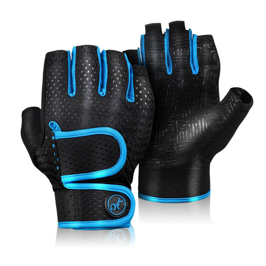 TideC™ FlexGrip Gloves – Padded Utility Wraps