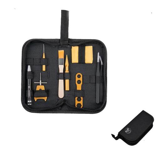 TideC™ ReelCare Pro Kit – Complete Maintenance Set
