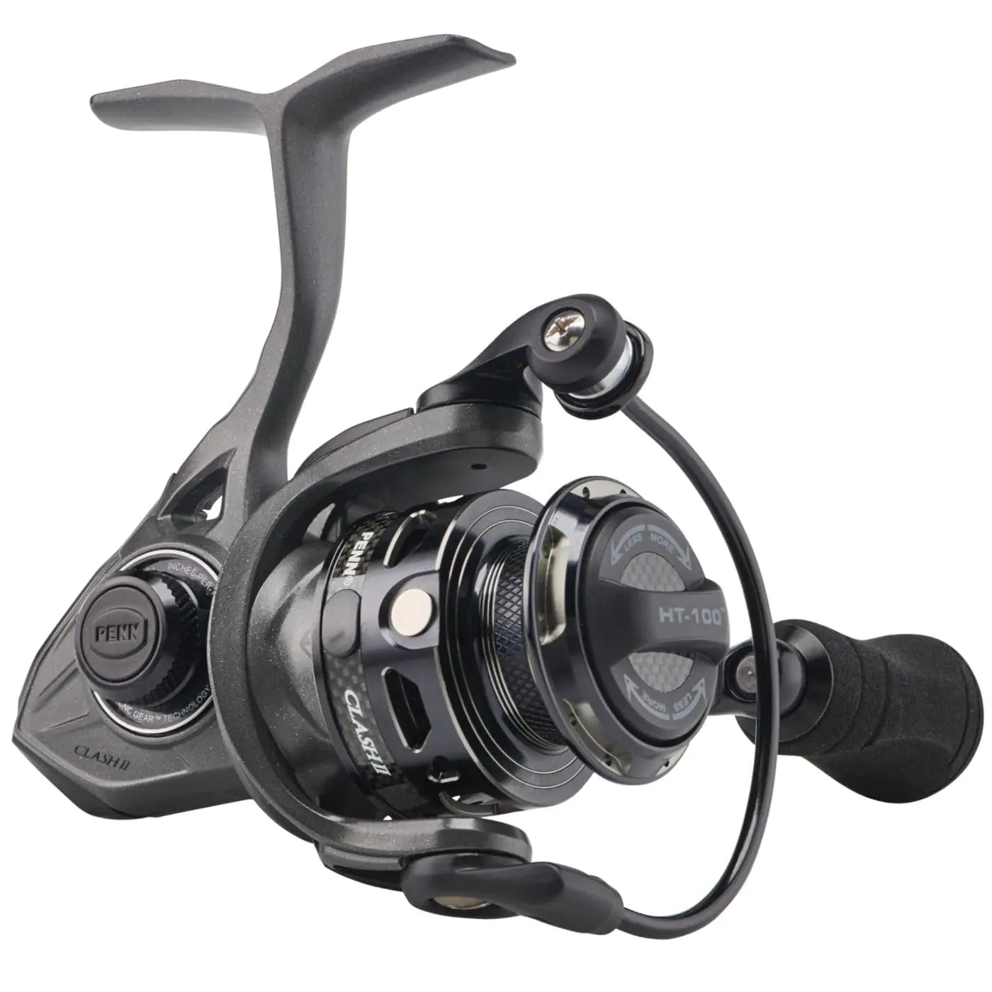 TideC™ CoastalSpin X – Precision Spinning Reel
