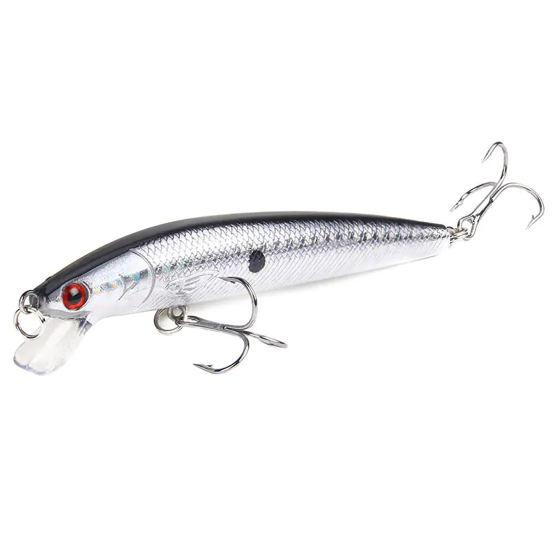 TideC™ RattlePop Lure – 10cm Floating Crankbait
