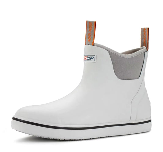 TideC™ DeckGrip Elite – Non-Slip Fishing Boots