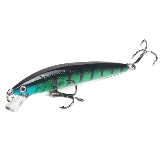 TideC™ RattlePop Lure – 10cm Floating Crankbait