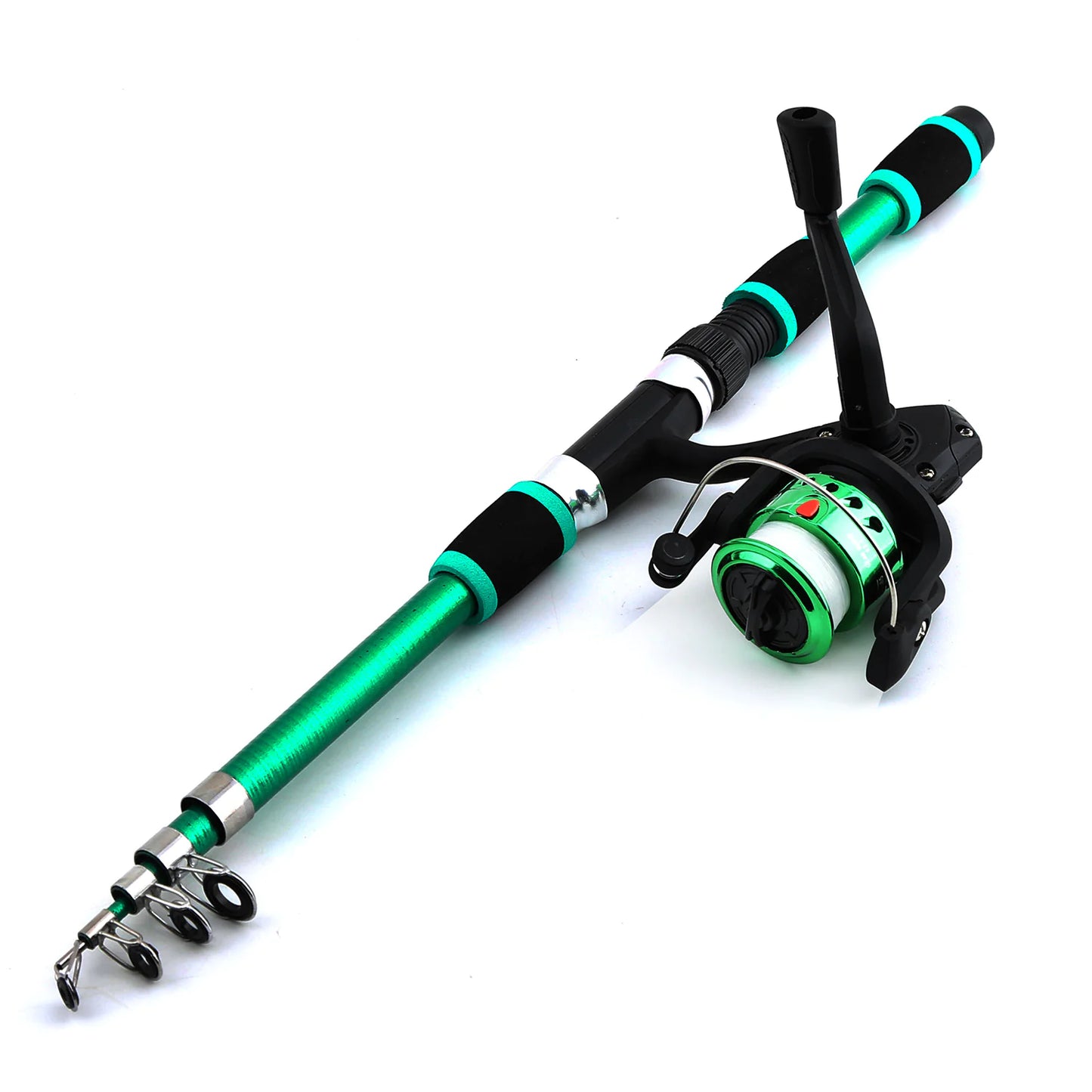 TideC™ Lil’ Angler Rod – Fun & Lightweight for Kids