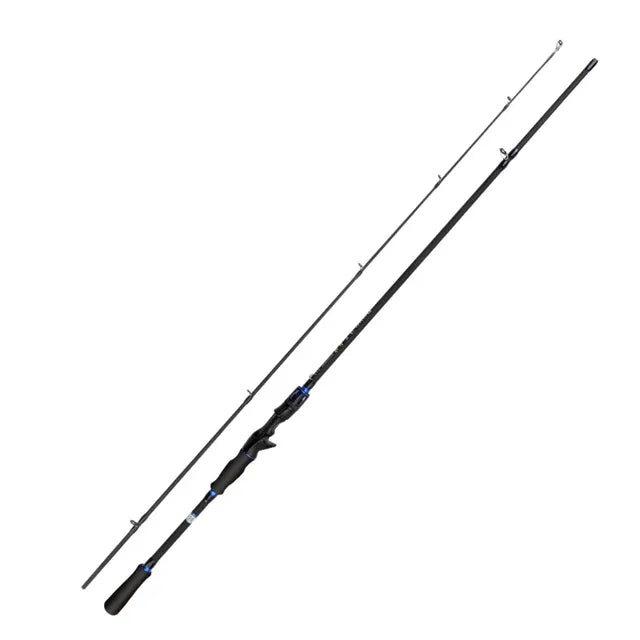 TideC™ CarbonX Bass Rod – Featherlight, Full Power