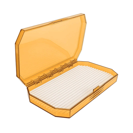 TideC™ SaltVault Box – Saltwater Fly & Streamer Case