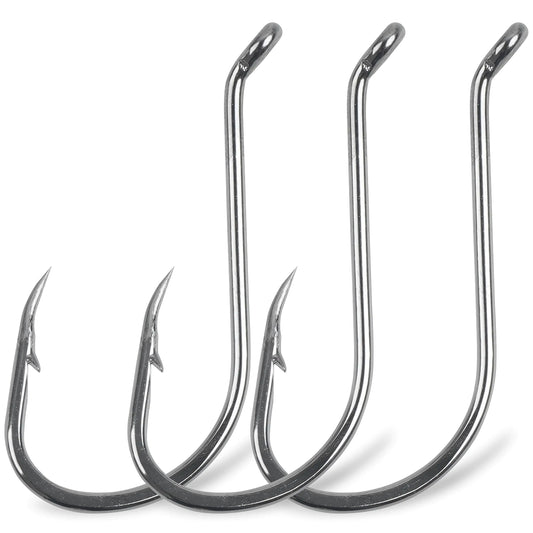 TideC™ HookForce 120 – Saltwater Circle Hook Kit